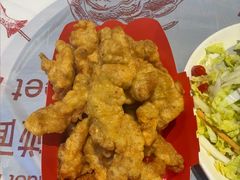 -回·龙虾铺·盆盆蟹·烧烤大排档(回龙观店)