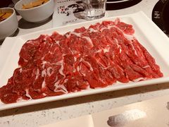 -京韵胡同·酱香羊蝎子火锅涮肉(长寿路店)