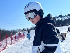 -棋盘山冰雪大世界