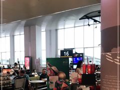 -星巴克(海口美兰机场分店)