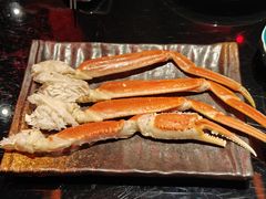 -万岛日本料理铁板烧(宁波阪急店)