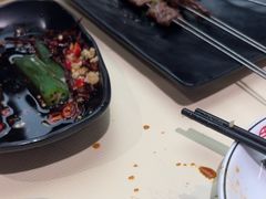 -聚味瞿记·龙虾堂(咸嘉湖店)