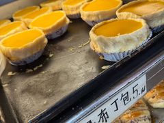 -蒸晶蛋糕(海珠南路店)