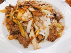 -民族饭荘(新华大街店)