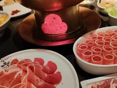 -东来顺·非遗火锅(高新店)