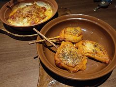 -萨莉亚意式餐厅(龙阳广场店)