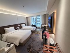 -北京王府井天伦王朝酒店