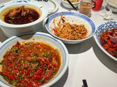 -欧记大排档·景德菜(上海首店)