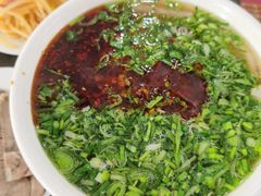 -东方宫中国兰州牛肉拉面(新起街店)