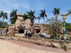 -美的鹭湖探索王国