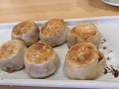 -惠丰门丁肉饼店