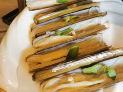 -青蓬蒸汽海鲜·深圳老字号·团建聚会(壹方城店)