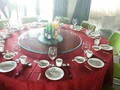 -盐官日光域房车营地·有盐餐厅