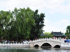 -后海公园
