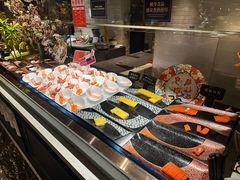 -加餐海鲜自助(宝龙一城店)