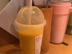 -喜茶(广州汉溪长隆店)