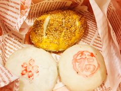 老婆酥-玥儿弯弯手作烘焙(中海国际社区御城店)