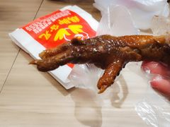 -鸡脚旮旯(苏州中心店)