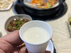 -九寨沟特色牦牛肉汤锅