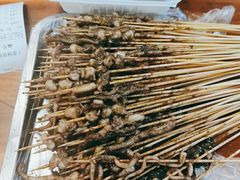 -十里铺铁板鱿鱼