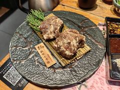 -黑牛の店·和牛烧肉(大悦城店)