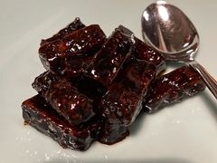 辽河口恋香牛肉-止观小馆·辽河口渔家菜(王府井店)