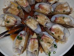 -徐记海鲜(陕西历史博物馆|明德门店)