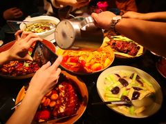 -华豫川酒家(大卫城店)