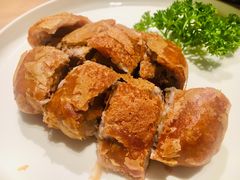 芋香鸭-莆田餐厅PUTIEN(万象天地店)