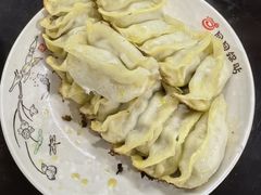 -回回锅贴(小河沿店)