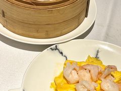-正佳广场万豪酒店-粤菜餐厅·点心·海鲜·聚餐