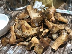 -锅十二涮肉馆·鞭蛋锅
