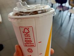 -麦当劳(肇庆大旺店)