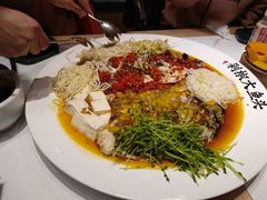 -千稻剁椒大鱼头(CityOn熙地港店)