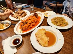 -李氏八大件老菜馆(万宝街店)