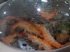 -海大大蒸汽海鲜餐厅·粤菜·特色小炒(欢乐颂店)