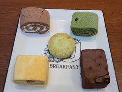 -北京稻香村(五道口店)