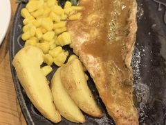 -萨莉亚意式餐厅(深圳北站店)