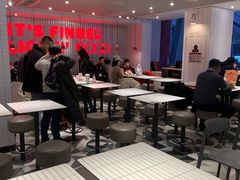 -肯德基(北京南站店)