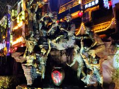 -印象鲵宴·张家界地标美食名片(溪布街店)