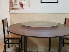 -巷子深菜馆(新华路店)