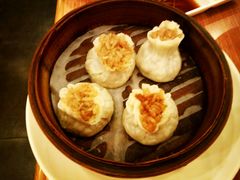 -斗香园(万航渡路店)