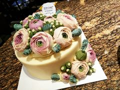 -BONCAKE裱花蛋糕(万象汇店)