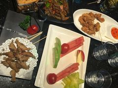 -K+PARTY连锁KTV(盈锋广场店)