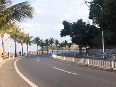 -情侣路