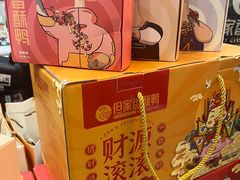 -但家香酥鸭(花溪民主路店)