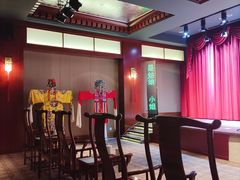 -苏州金鸡湖大酒店