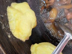 -崔记老东北传奇铁锅炖(横店总店)