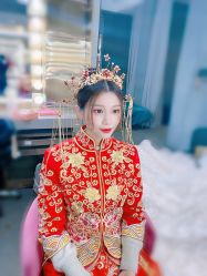 点击看大图 -弥雾·Nebula·西服婚纱定制