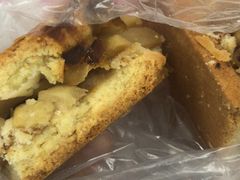 -中关村茶点